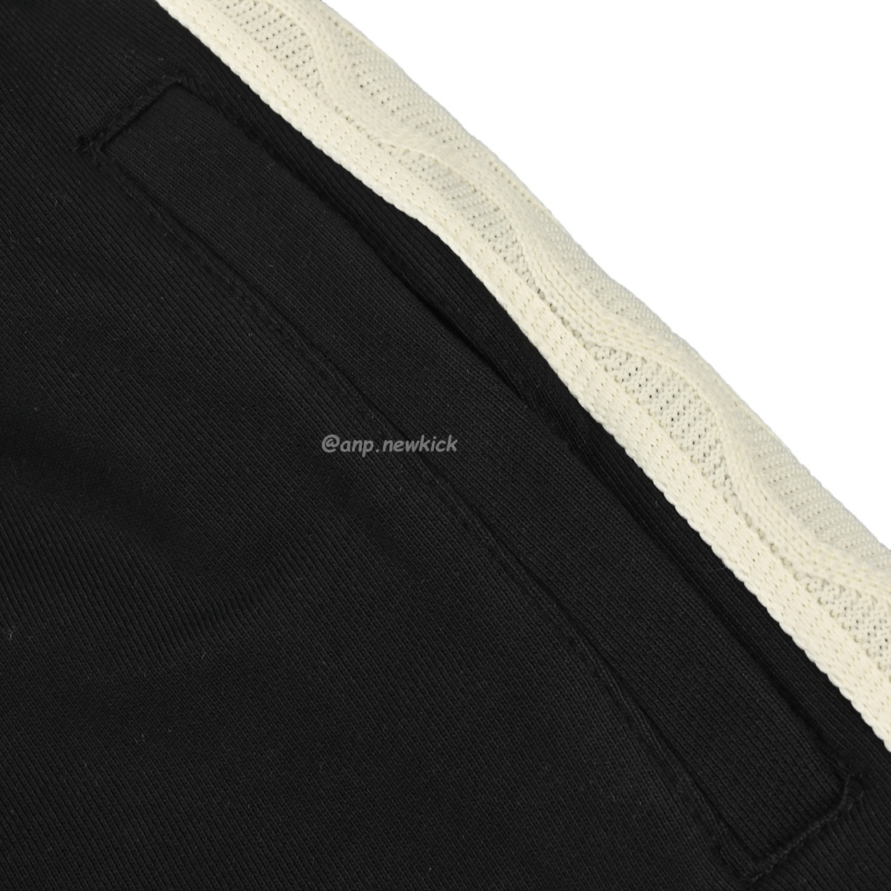 Louis Vuitton Flower Letter Embroidered Shorts (6) - www.newkick.vip